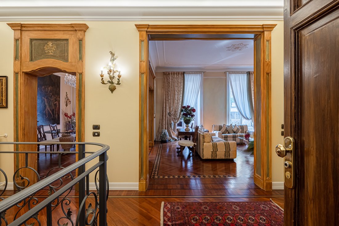 Apartment in Ariosto - Magenta Area, Milan, Italy 5 - 18360114