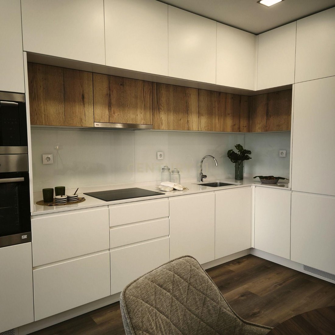 Apartment in Sao Domingos de Benfica, Lisbon, Portugal 5 - 18359768