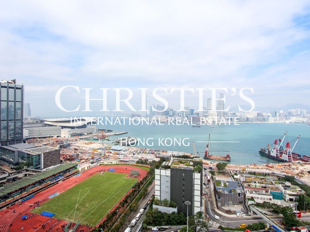 Apartment in Hong Kong, Hong Kong 1 - 18360725