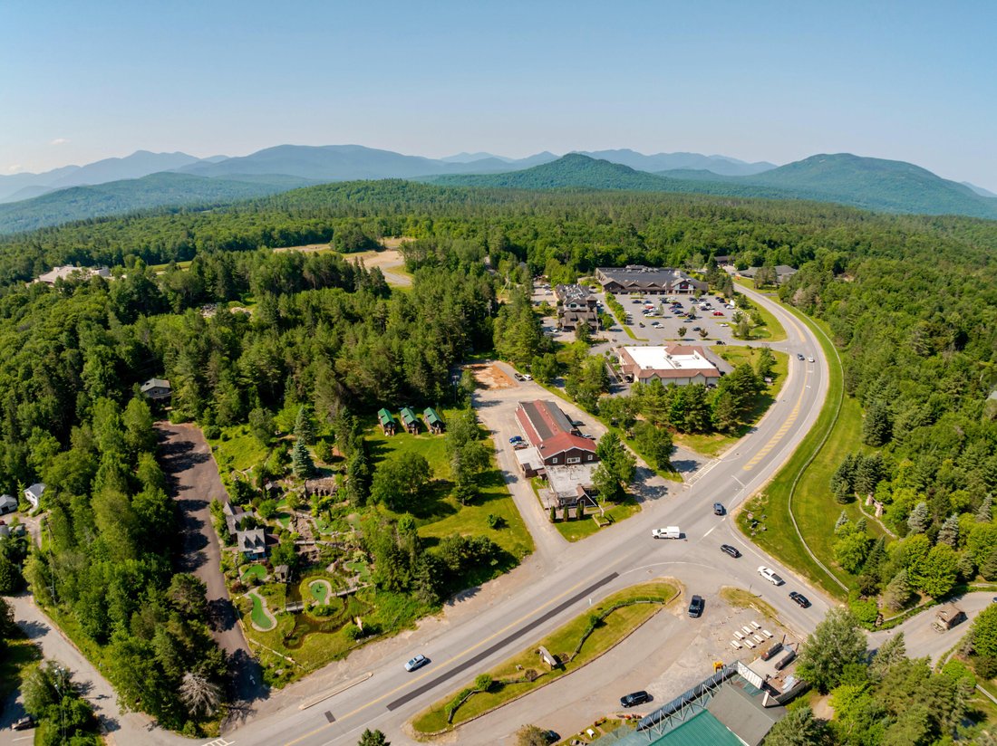Casa a Lake Placid, New York, Stati Uniti 2 - 18360103
