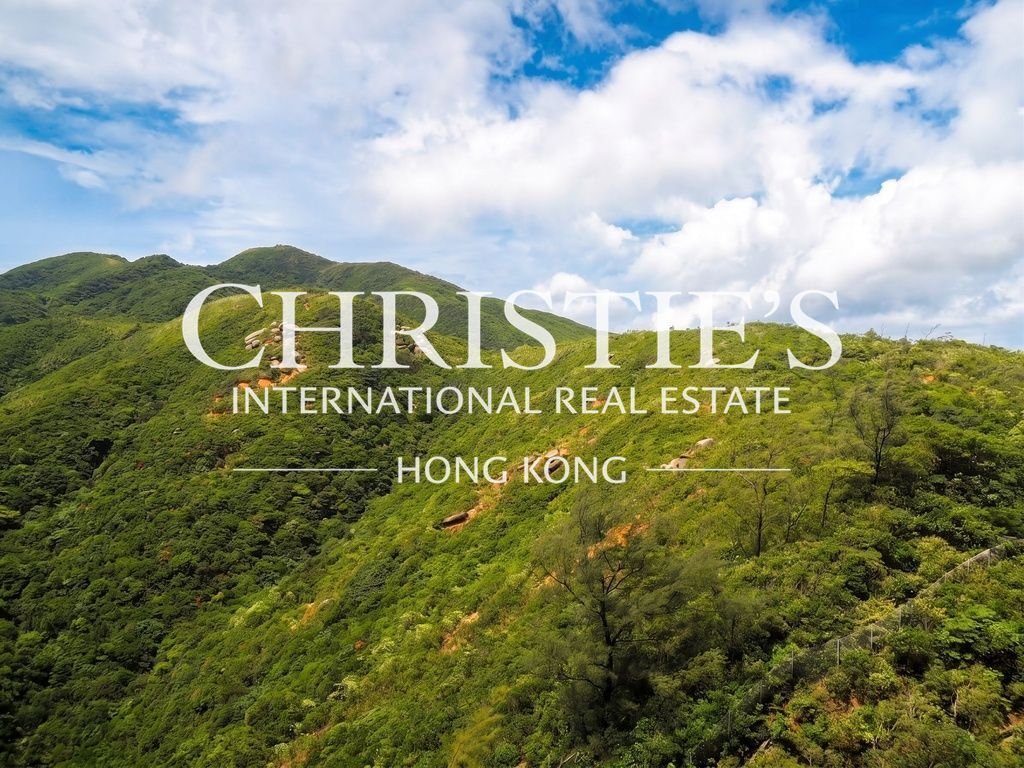 Apartment in Hong Kong, Hong Kong 1 - 16581197