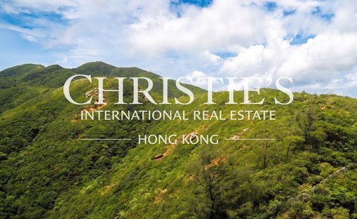 Apartment in Hong Kong, Hong Kong 1