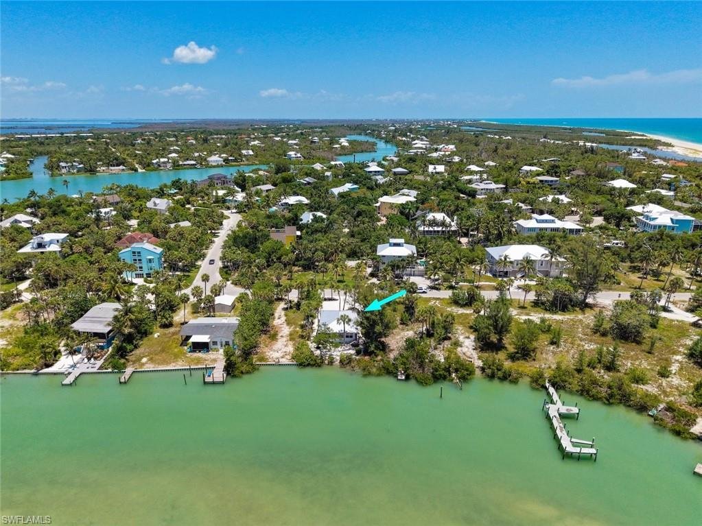 House in Sanibel, Florida, United States 4 - 18360040