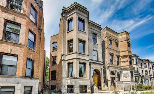Condominio a Chicago, Illinois, Stati Uniti 1