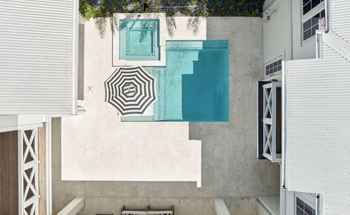 Maison à Watersound, Floride, États-Unis 1