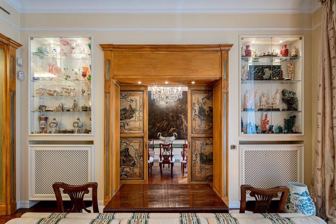 Apartment in Ariosto - Magenta Area, Milan, Italy 2 - 18360114