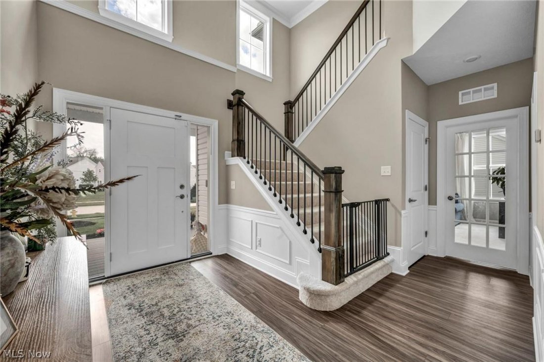 House in Avon Lake, Ohio, United States 3 - 18359778