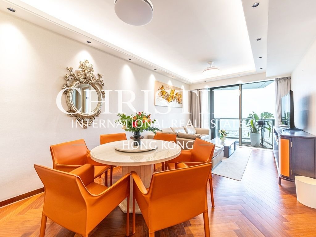 Apartment in Hong Kong, Hong Kong 3 - 18360731