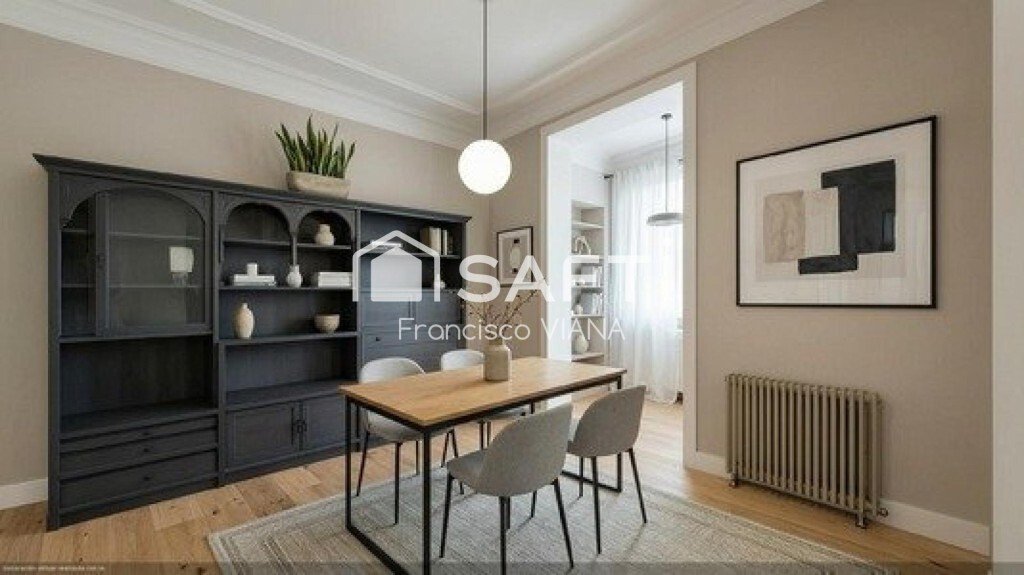 Apartment in Eixample, Barcelona, Spain 3 - 18360244