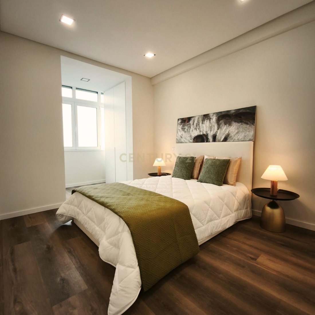 Apartment in Sao Domingos de Benfica, Lisbon, Portugal 3 - 18359768