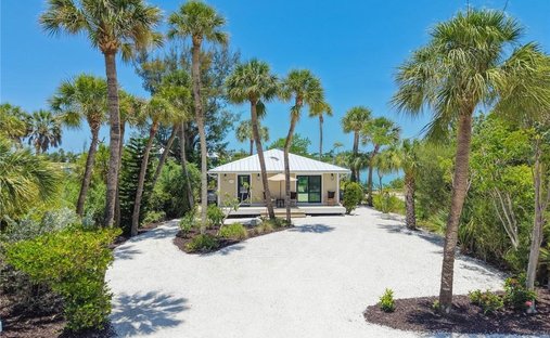 House in Sanibel, Florida, United States 1