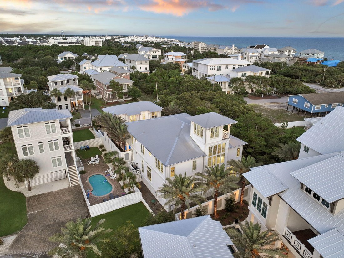 House in Watersound, Florida, United States 5 - 18360243