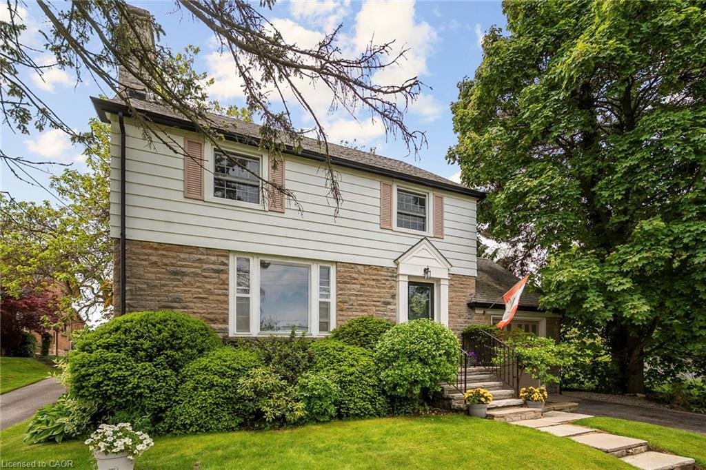 House in Lincoln, Ontario, Canada 1 - 18360140