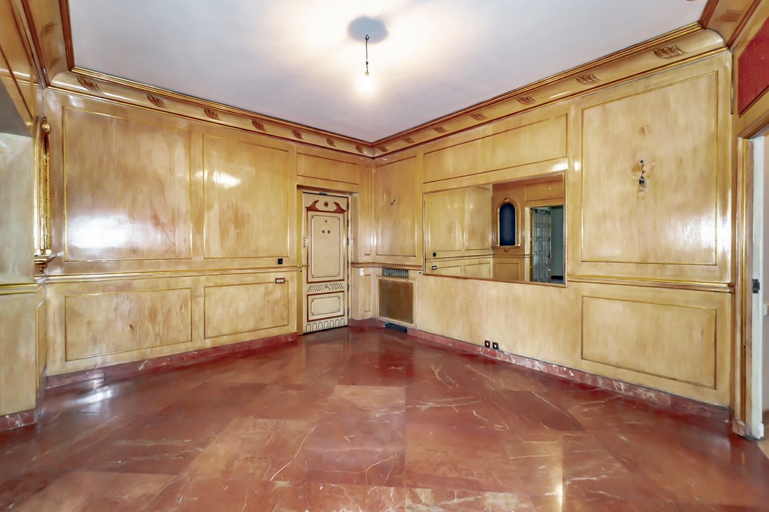 Apartment in Barrio Salamanca, Madrid, Spain 4 - 18359785