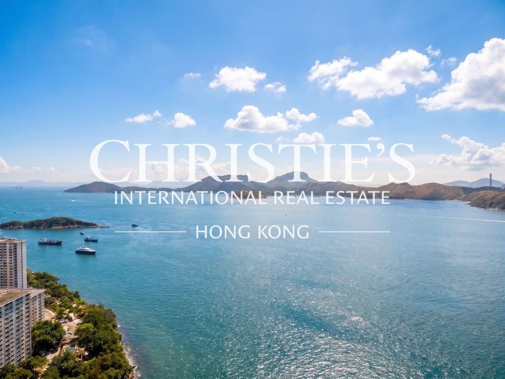 Apartment in Hong Kong, Hong Kong 1 - 16401253