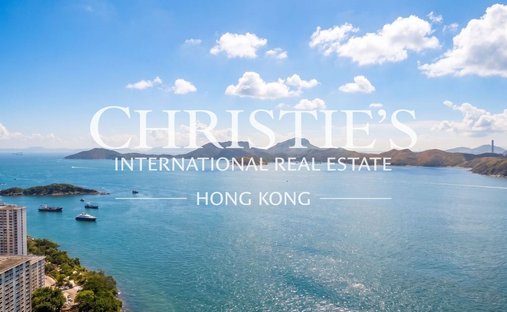 Appartement à Hong-Kong, Hong Kong 1