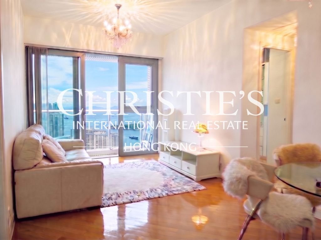 Apartment in Hong Kong, Hong Kong 3 - 16401253