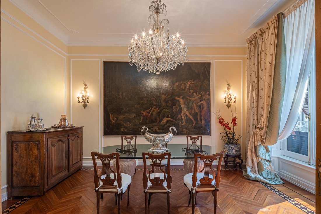Apartment in Ariosto - Magenta Area, Milan, Italy 4 - 18360114