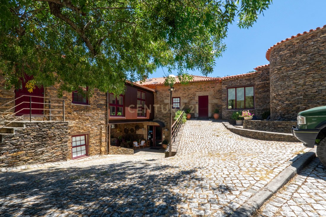 House in Vale da Amoreira, Guarda District, Portugal 5 - 18314158