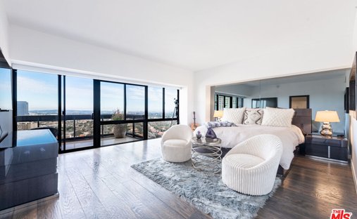 Condominio en Los Ángeles, California, Estados Unidos 1