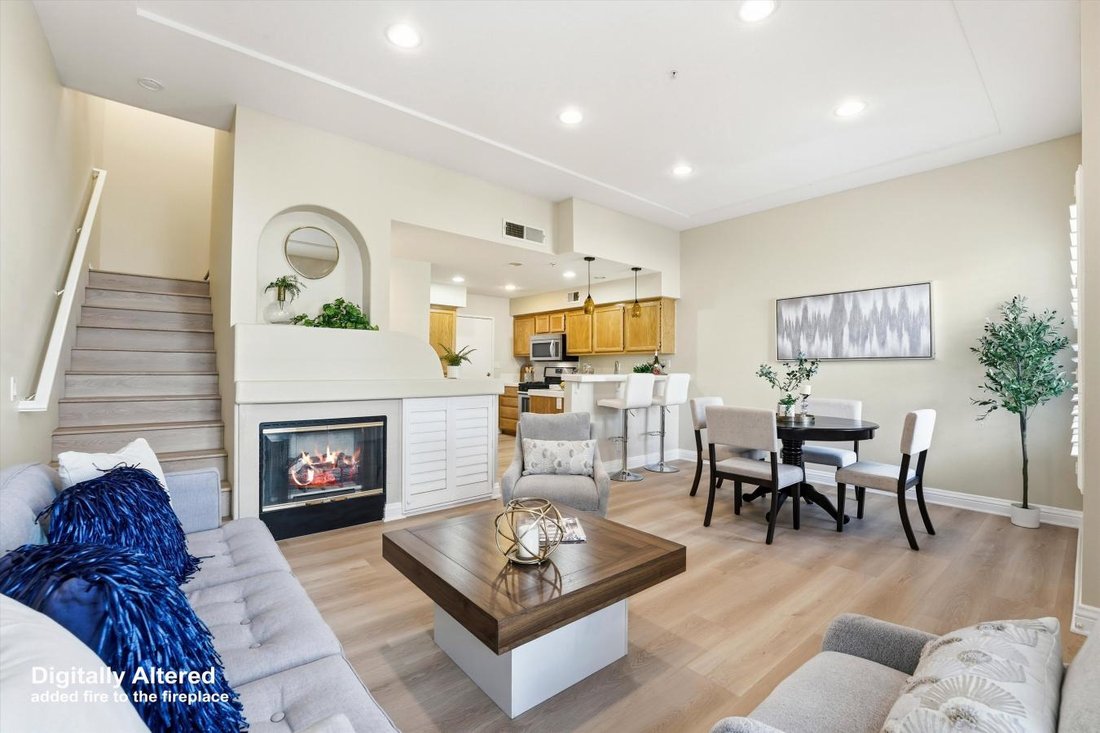 House in Aliso Viejo, California, United States 1 - 18359752