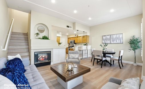 Casa a Aliso Viejo, California, Stati Uniti 1