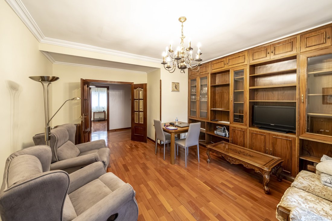 Apartment in Arganzuela, Madrid, Spain 4 - 18359892