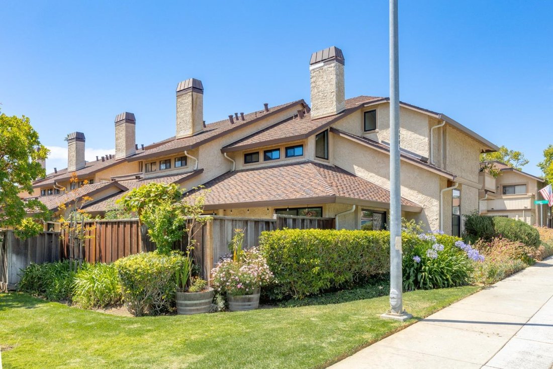 Villa in Aptos, California, United States 1 - 18360111