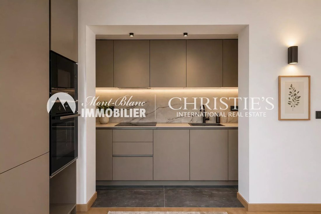 Apartment in Demi-Quartier, Auvergne-Rhône-Alpes, France 5 - 18359925