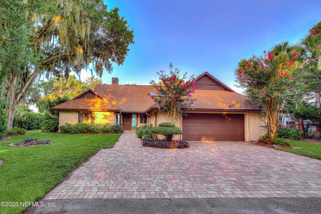 House in Fernandina Beach, Florida, United States 4 - 18360057