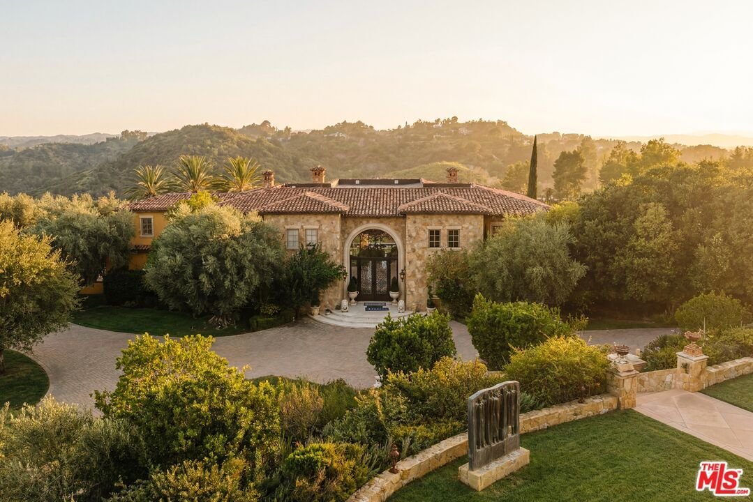 House in Beverly Hills, California, United States 1 - 18360221
