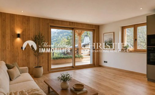 Apartment in Demi-Quartier, Auvergne-Rhône-Alpes, France 1