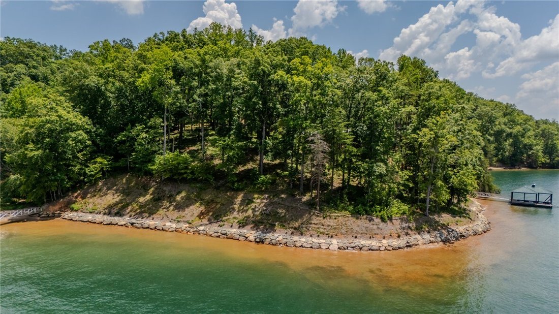 Land in Six Mile, South Carolina, United States 5 - 18316938