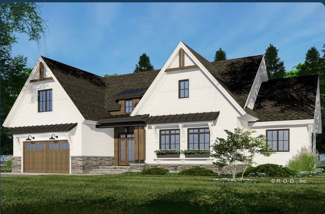 House in Mundelein, Illinois, United States 2 - 18360160