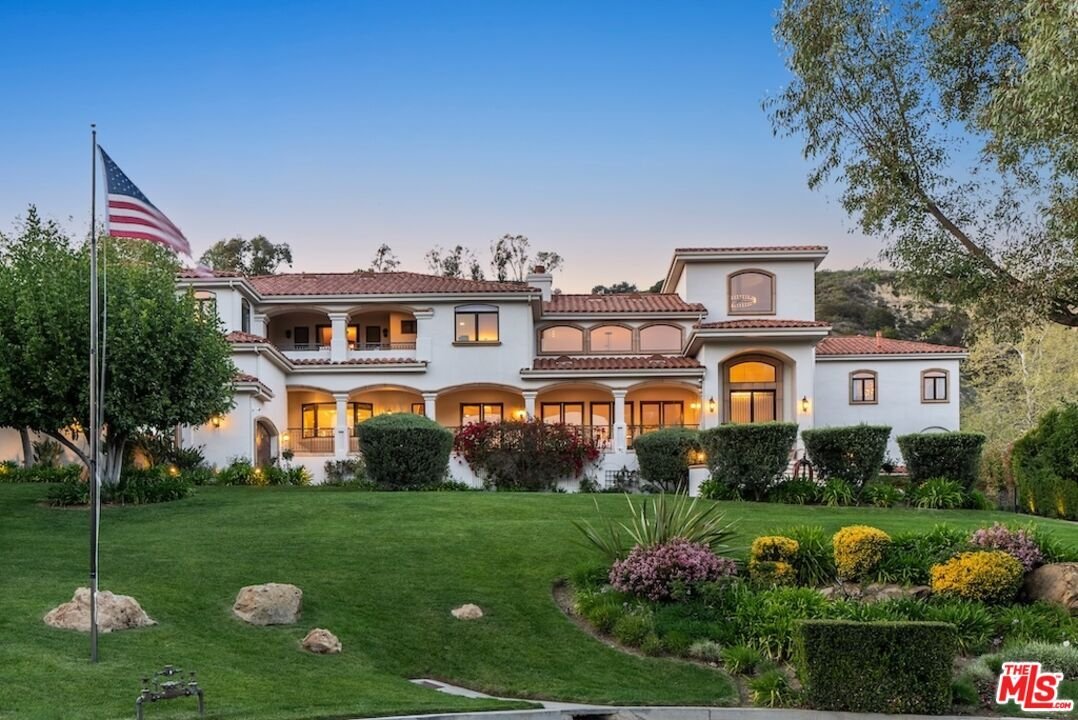 House in Calabasas, California, United States 1 - 18360227