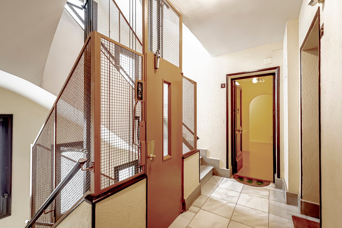 Apartment in Retiro, Madrid, Spain 1 - 18359845