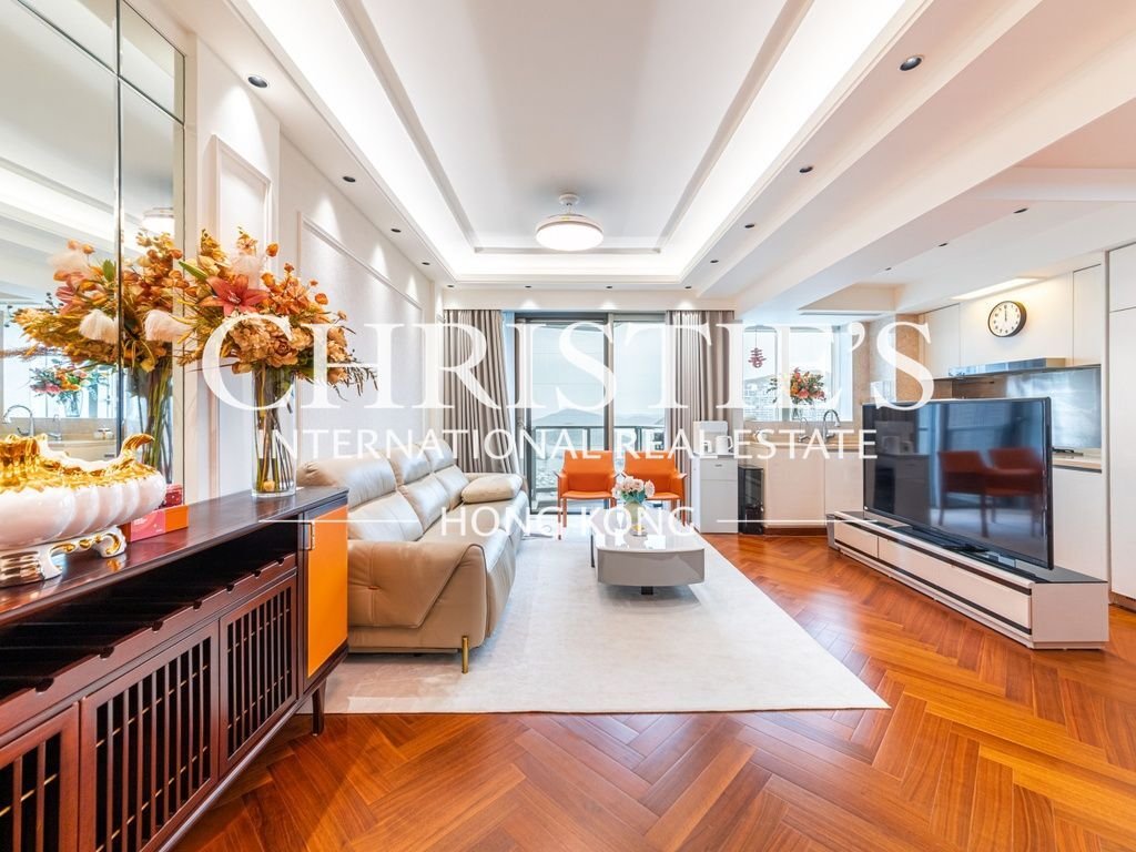 Apartment in Hong Kong, Hong Kong 2 - 18360731