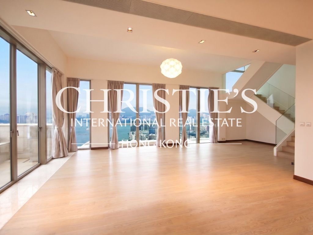 Apartment in Hong Kong, Hong Kong 4 - 15436136