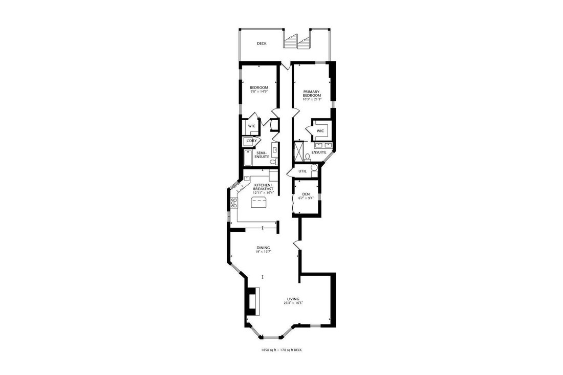 Condo in Chicago, Illinois, United States 2 - 18360038