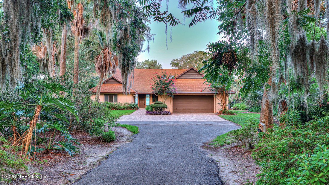 House in Fernandina Beach, Florida, United States 1 - 18360057