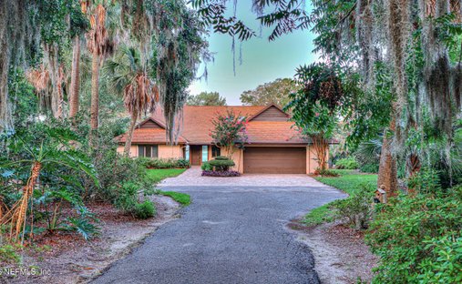 House in Fernandina Beach, Florida, United States 1