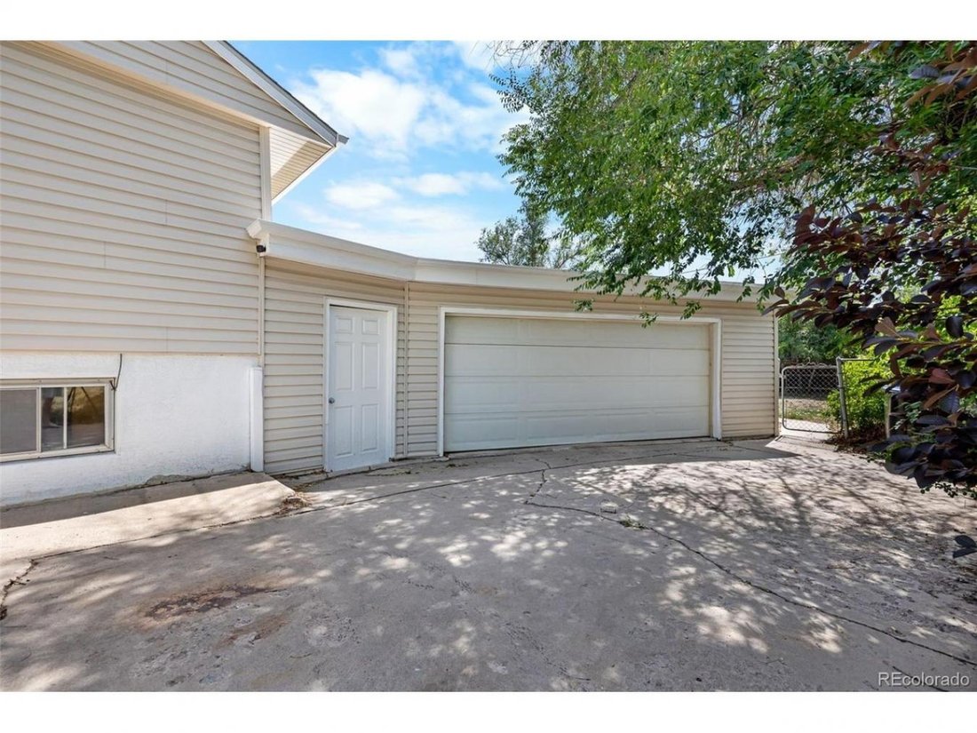 House in Berkley, Colorado, United States 3 - 18359763