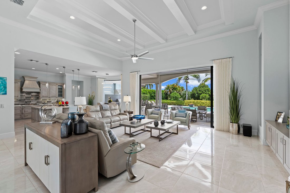 House in Naples, Florida, United States 5 - 18359858