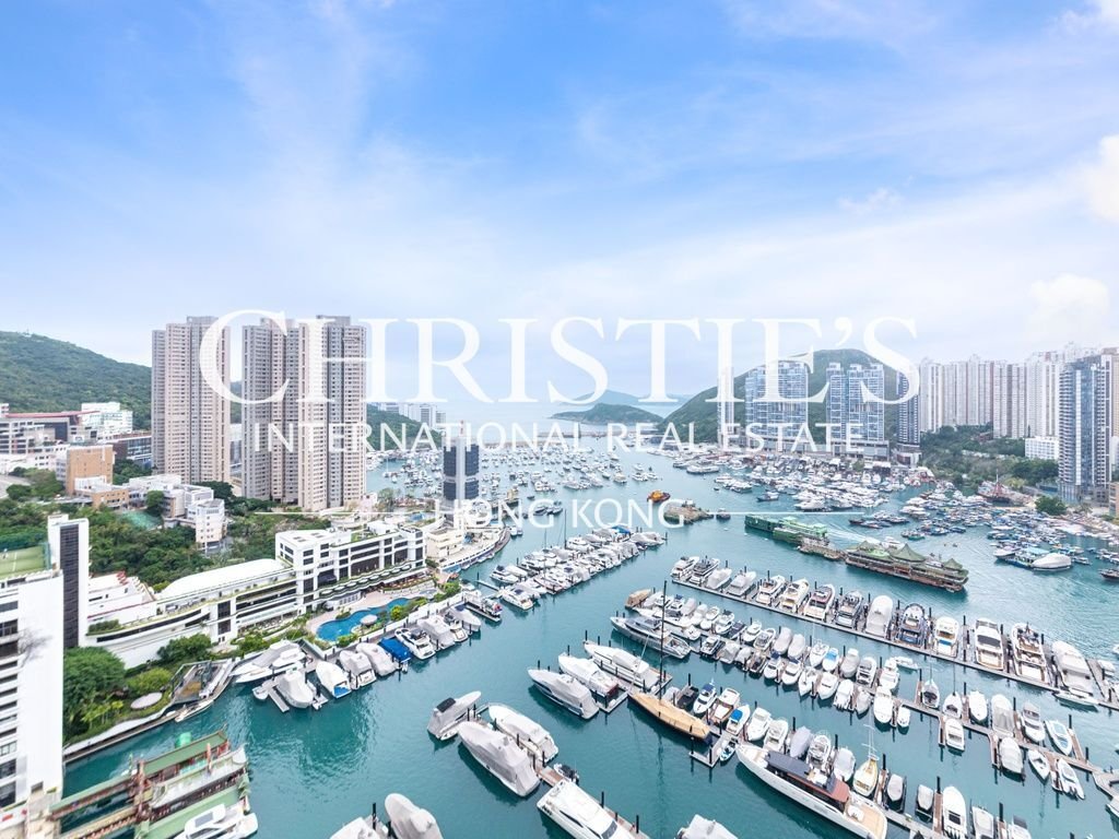 Apartment in Hong Kong, Hong Kong 1 - 18360731