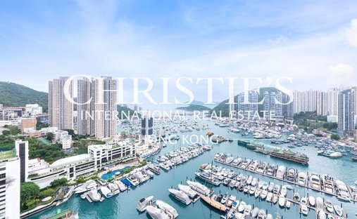 Apartment in Hong Kong, Hong Kong 1