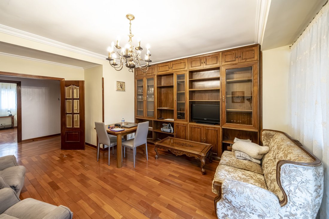 Apartment in Arganzuela, Madrid, Spain 5 - 18359892