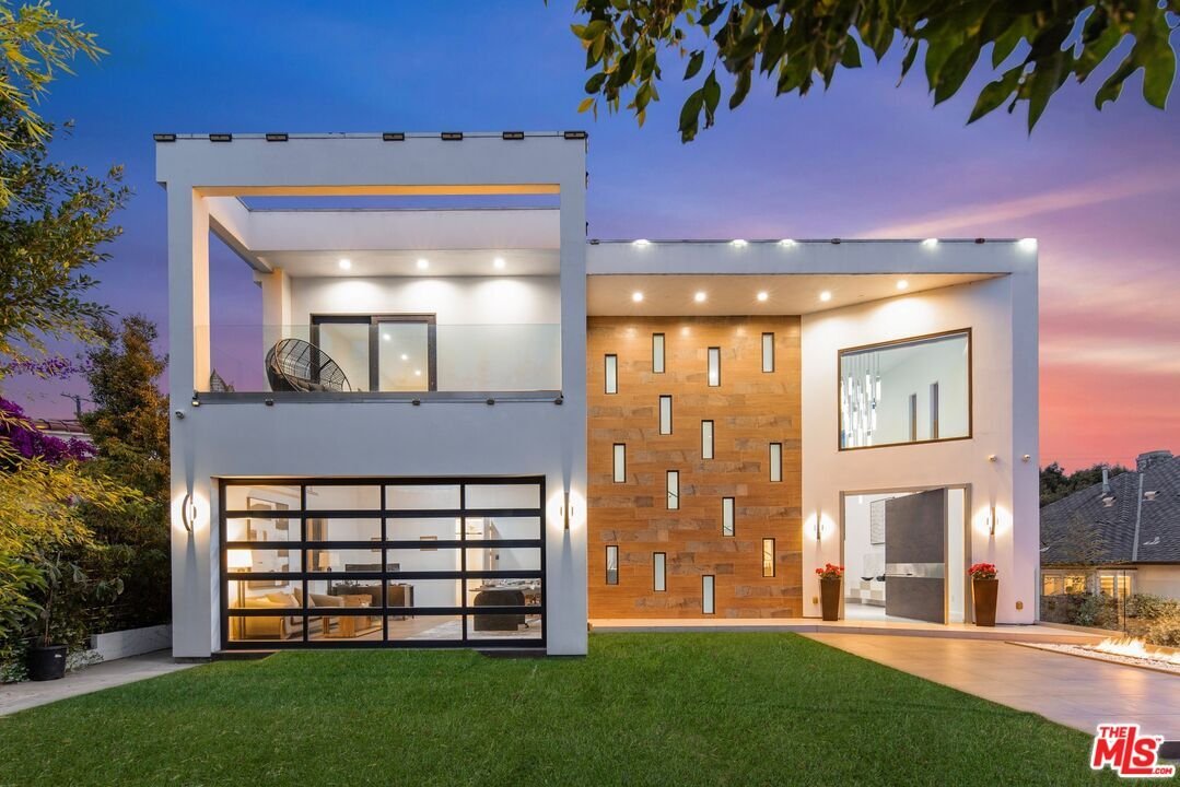 Haus in Los Angeles, Kalifornien, Vereinigte Staaten 1 - 18360207