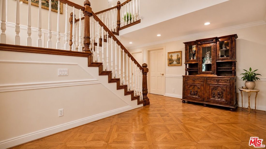 House in Los Angeles, California, United States 5 - 18360198