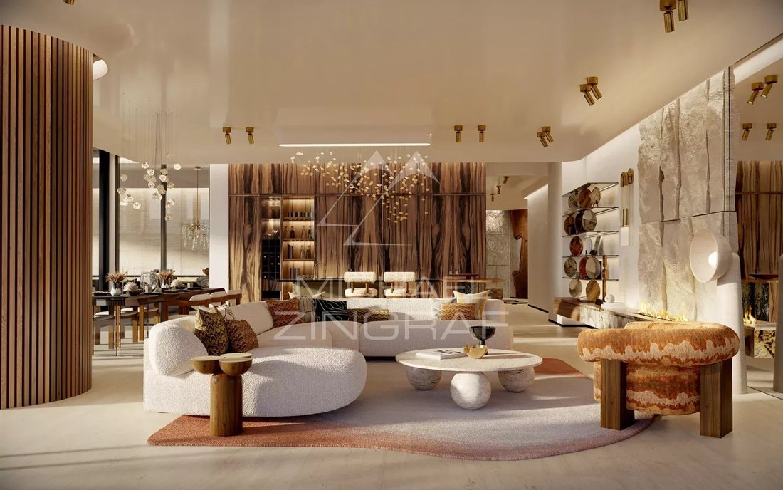 Apartment in Business Bay, Dubai, United Arab Emirates 4 - 18359999