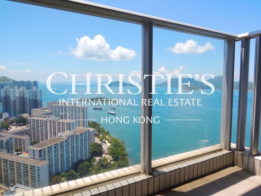 Apartment in Hong Kong, Hong Kong 2 - 16401253